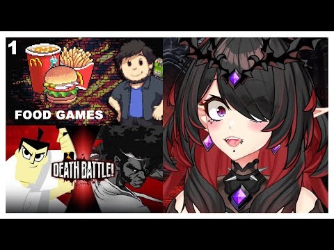 BIG ANNOUNCEMENT + MONDAY MEMES AND REACTS! - Avantris, Jontron, Death Battle and Markiplier!