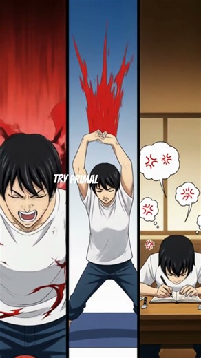 How Repressed Anger Shows Up in the Body