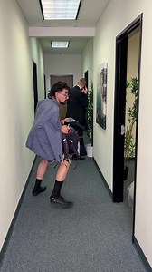 Man tries to leave cheating brides room before groom catches | Simulated Reality