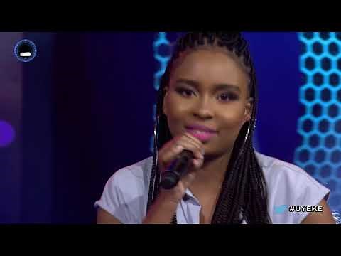 Heavy K feat. Natalia Mabaso - Uyeke