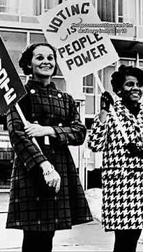 The 26th Amendment | Rock the Vote