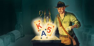 Egypt Solitaire Match 2 Cards - Play Thousands of Games - GameHouse