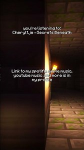 2016 minecraft nostalgia #c418 #music #c418music #nostalgia