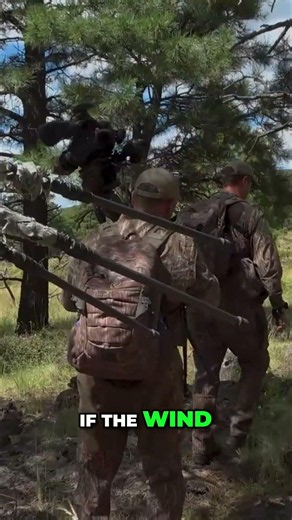 Planning, Trekking, and a Surprise Encounter! #huntingseason #speakthelanguage #elk #september