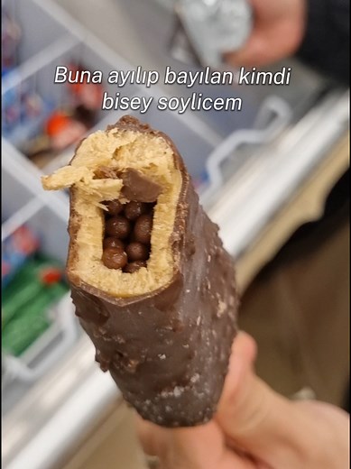 Dondurma Alışverişi: Deneme ve Eğlence