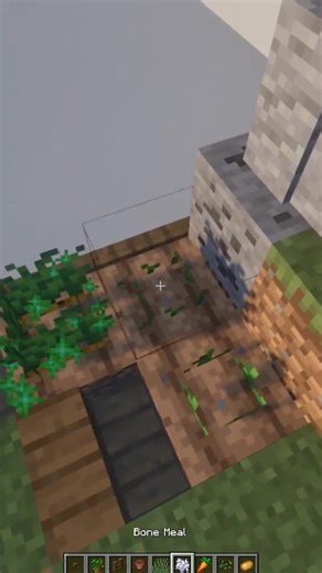 How to Build a Castle in a Mesa Biome - Minecraft Tutorial