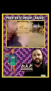 Who’s That “Predator Catcher”? ✨ It’s Jay Carnicom, Dads Against Predators! DAP is an American Predator Catching group founded in Ohio in 2020 by Joshua Mundy (@shua.mundy) and Jay Carnicom (@jaycarnicom33). The group uses online stings to identify and confront child predators, then records and posts the encounters online. Their methods have brought tremendous public support for saving children from child predators, They are real life heroes. ✨ Who is Dr. Pepper? ✨ The online personality popular