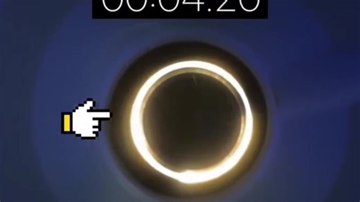 全飞秒第一视角