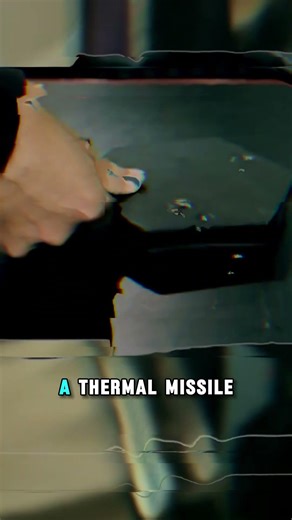 The Tank That Makes Itself Invisible By Showing You What's Behind It 🤯