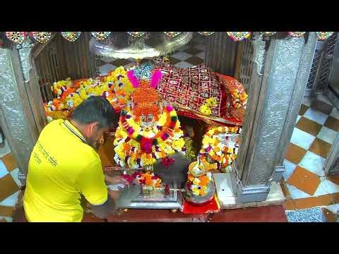 Shree Baba Ramdev Samadhi live darshan RAMDEVRA's Live broadcast