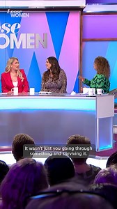 328K views · 2.2K reactions | Former Love Islander Amy Hart reveals how therapy helped her rewrite her love story after leaving the villa in 2019  #loosewomen | Loose Women | Facebook