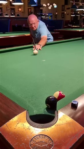 Top Pool Shots: Mastering Bankshots and Vorbänder