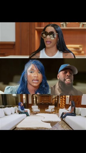 From Overlooked To Overbooked🚀 on Instagram: "JOSELINES CABARET CALIFORNIA EPISODE 12 Now Joseline 😭 comparing neek to your momma that got you touched at a young age and had tricks around is insane 😩 my mouth dropped . Joseline said her mom haven’t apologized in 8 years & I’m like Neek apologizing to you tho 😂 so how they relate lmao But the problem between Joseline & Neek is the line is blurred between boss and friend , but I’m still confused on what Neek did this season to be getting all t