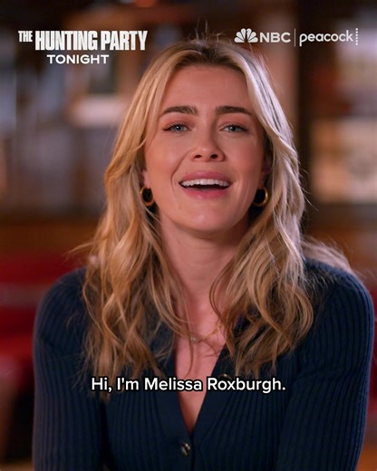 The hunt continues. Don't miss an all-new episode of The Hunting Party TONIGHT at 10/9c on NBC and next day on Peacock. | NBC