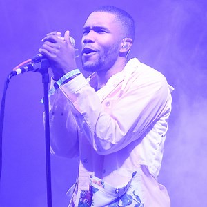 How Frank Ocean Built a Career on His Own Elusive Terms