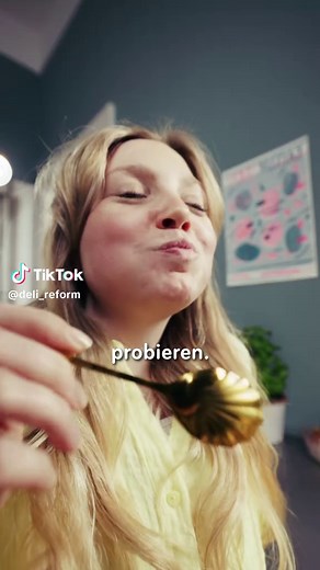 Erdbeer-Crumble: Perfekt für die Erdbeersaison