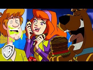 Scooby-Doo! auf Deutsch | All You Can Eat | WB Kids