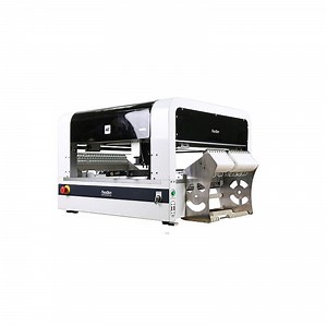 NeoDen 4 Pick and Place SMT placement machine