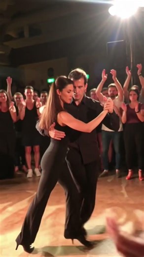 TANGO DANCE #TANGO #SALSA