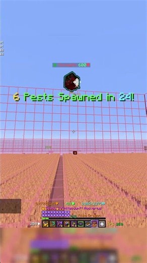 Please use this system....it's so good 🔥 #hypixel #skyblock