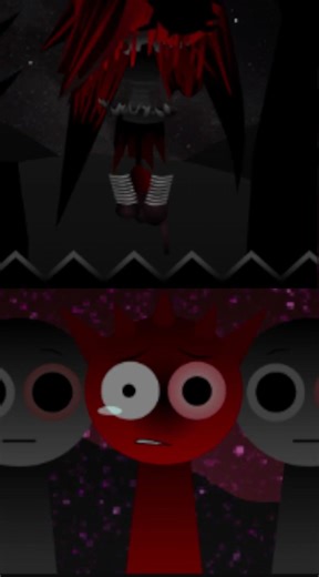 Incredibox Sprunki The Definitive Phase-8 vs Sprunkfection (new Sounds) #sprunki