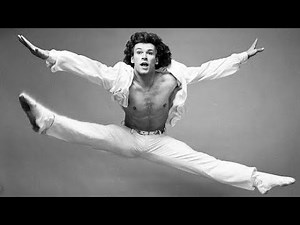 5 mars 2021 : la mort du danseur étoile Patrick Dupond