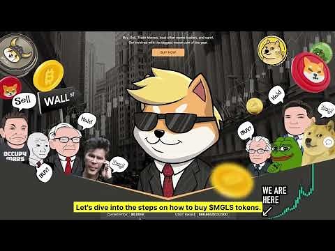 Meme Moguls | How To Buy Meme Moguls Tokens