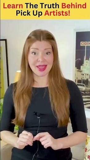 Top 5 Amazing Reasons Pick Up Artist Tactics Do Work!