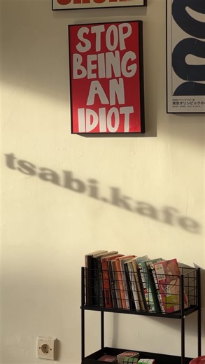 Tsabi Kafe | thank you 🤍 | Instagram