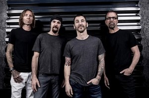 No New GODSMACK Album Before 2022
