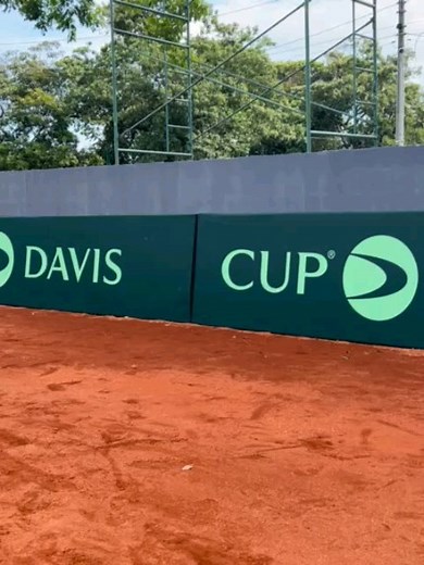 Tennis Ireland on Reels