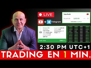 Trading LIVE 🚨🚨