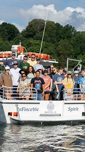 Exploring the blue with RWU's Summer Marine Biology Field Studies Program. 🌊☀️🔬 Since 1989, high school students have discovered the many facets of Marine Biology and Oceanography during this week-long program hosted by the Department of Biology, Marine Biology and Environmental Science. #myrwu's coastal campus provided the perfect natural classroom as students researched Southern New England's dynamic and thriving marine environments. Students say that the experience tested their academic int