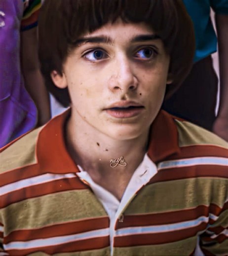 Will Byers: A Deeper Look into Stranger Things