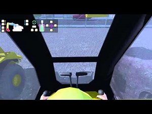 DIG IT - Der Baggersimulator - 2 / 4 Livestream vom 10.10.2014