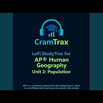 AP Human Geo LoFi Unit 2: Migration Types