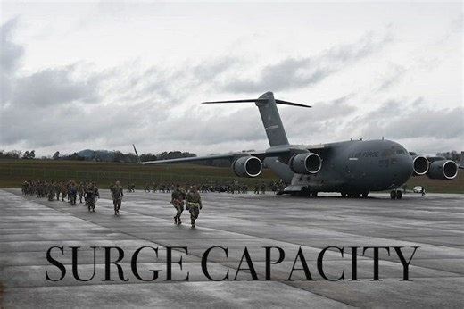 Exercise Patriot Forge 2026