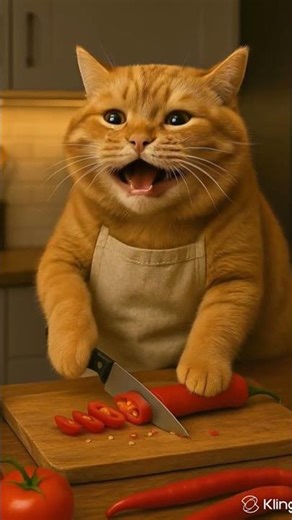 Crying Cat 😿 #cryingcatmeme #catmeme #sadcat #cat