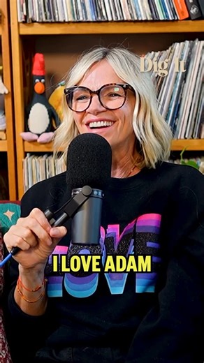 Dig It with Zoe Ball and Jo Whiley | Essential plant watering advice from @viewfromthepottingbench 💦🪴 Thanks Adam! We hope you're all taking notes... From the latest episode... | Instagram