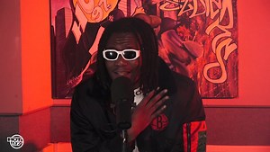 Pheelz On Recent Success, Creative Freedom   Goals