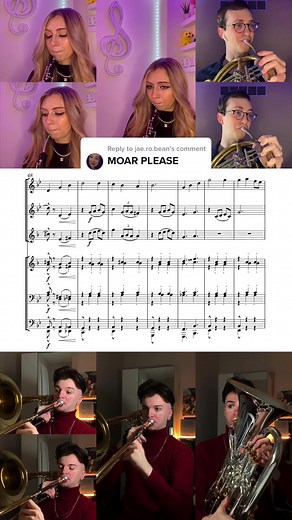 Waltz Time Orchestra: A Musical Response