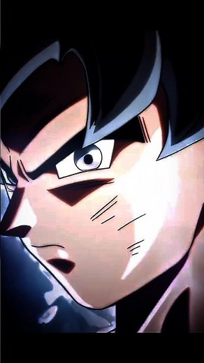 goku ☠️💀 #shorts