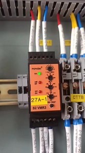 98K views · 2.1K reactions | S2 VMR3 MINILEC RELAY | Dronveer electrical testing | Facebook
