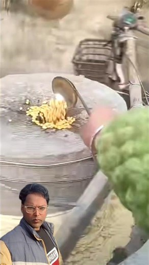 This Ancient Stone Machine Still Grinds Corn in China 😱🌽 #Shorts