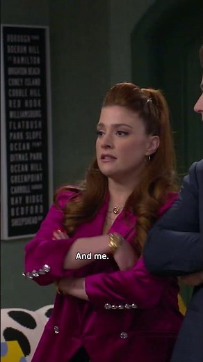 Never related to Roman more 🫣 | Wizards Beyond Waverly Place | Disney Channel