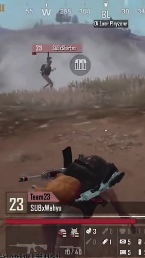 Thanks porprov 2025, nicetry :(