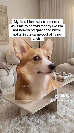 The Struggles of Pregnancy: Funny Reactions and Relatable Moments