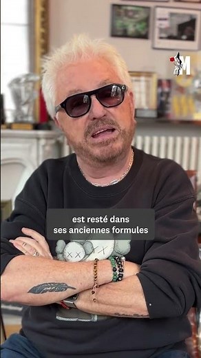 Cerrone : "Le jour où il n'y aura plus de disco..."