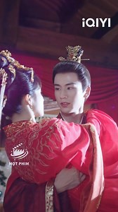 Ta sẽ mãi mãi bên cạnh bảo vệ nàng ấy😘. Phim: Ninh An Như Mộng. #IQIYI #宁安如梦 #Ninh_An_Như_Mộng | Mọt Phim
