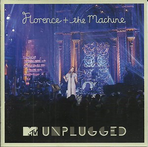 Florence   The Machine - MTV Unplugged